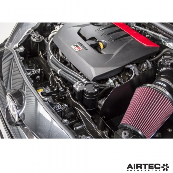 Preview: Airtec Öl Catch Tank Toyota GR Yaris